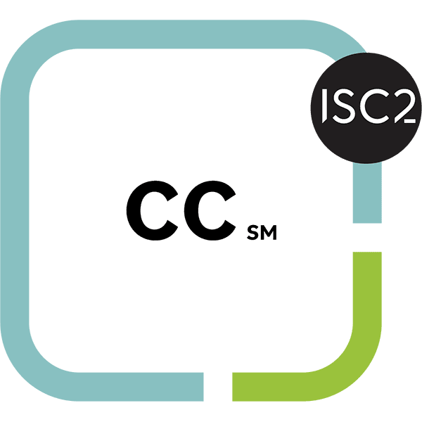 ISC2 Certification Badge