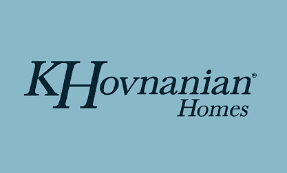 K. Hovnanian Homes logo