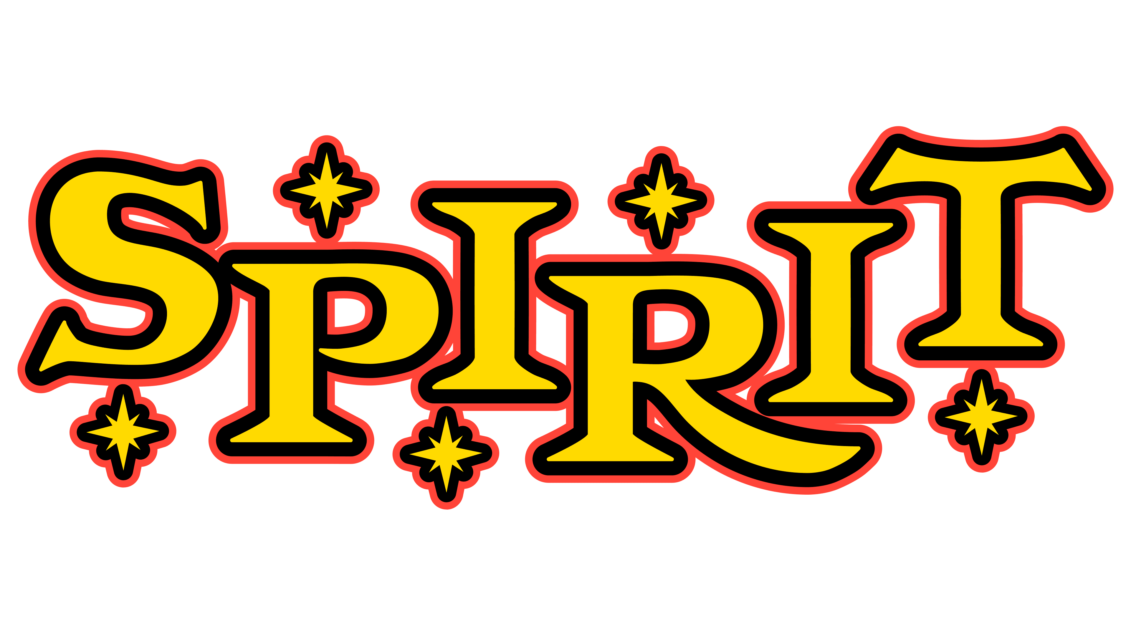 Spirit Halloween logo