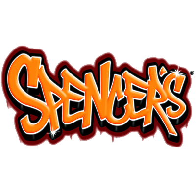 Spencer's logo